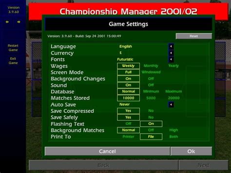 cm3d2 save editor|Championship Manager Season 01/02 – Cheating Guide .